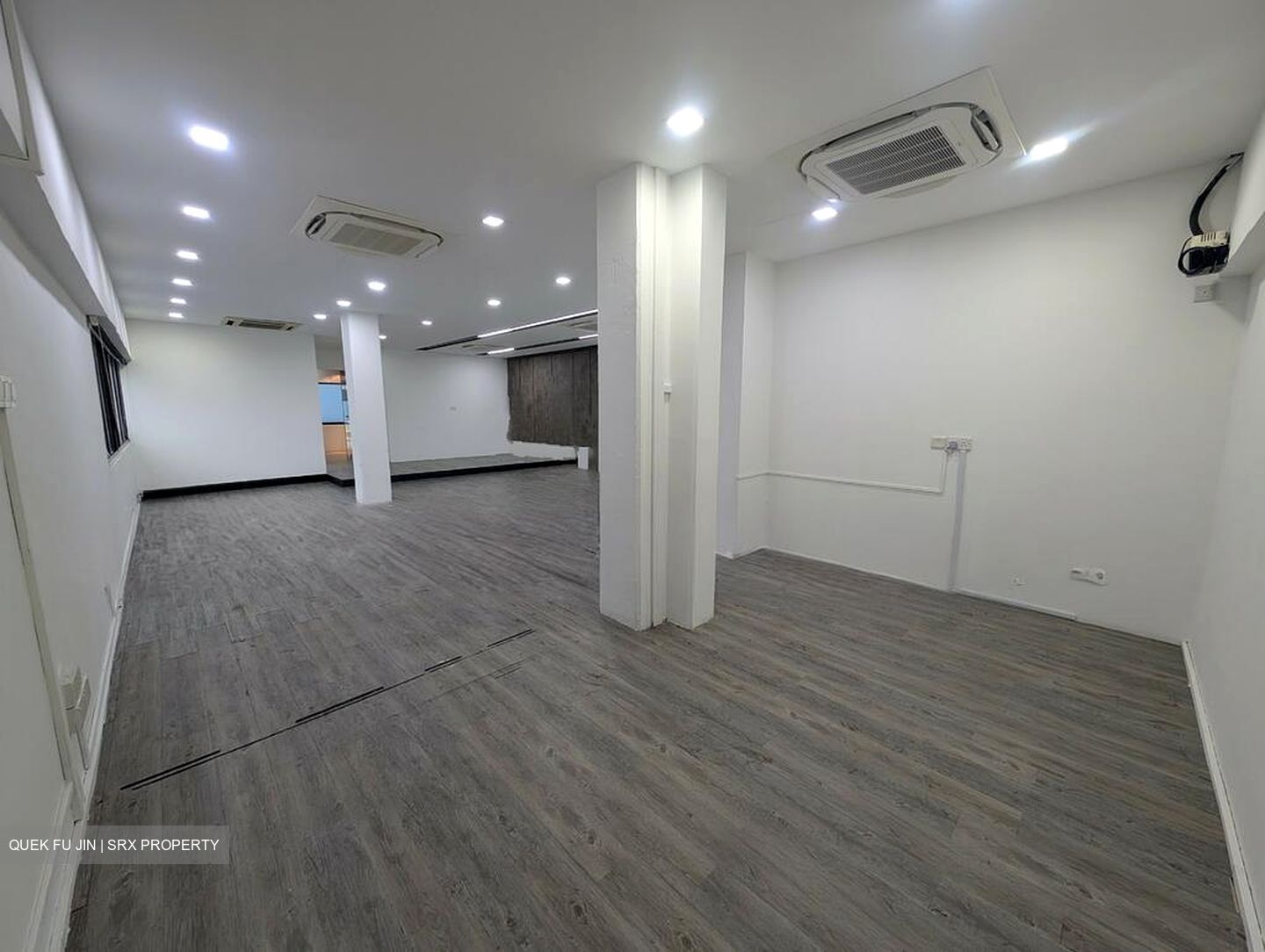 Unipet Building (D13), Office #508444321